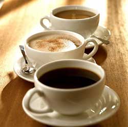 cafe sáng, cà phê buổi sáng, coffee morning